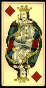Karo-König (Tarock)