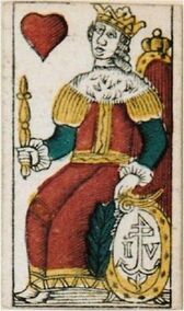 Herz-König (dt.)