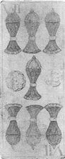 Stempel-Foto