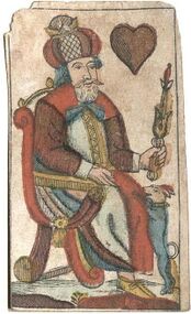 Herz-König (dt.)