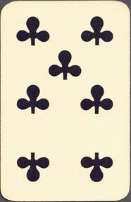 Kreuz-7 (frz.)