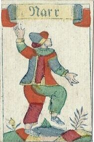 Hexeln: Narr