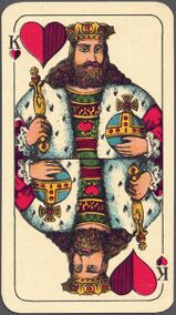 Herz-König (dt.)
