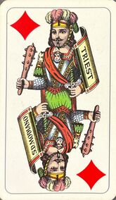 Karo-Bube (Tarock)