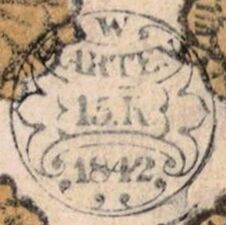 Stempel-Foto
