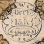 Wien datiert 1842 (W)