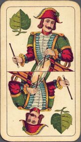 Grün-Ober (dt.)