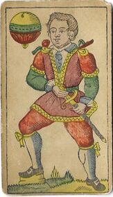 Schellen-Ober (dt.)