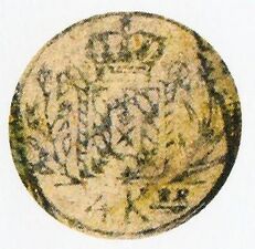 Stempel-Foto