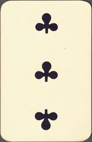 Kreuz-3 (frz.)