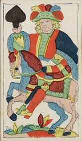Pik-Cavall (Tarock)