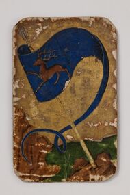 Hirsch-Banner