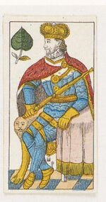 Grün-König (dt.)