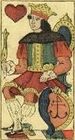 Herz-König, Salzburger Bild