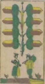 Grün-8 (dt.)