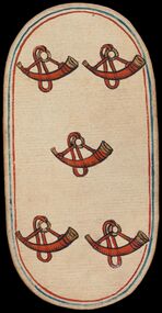 Hörner Fünf