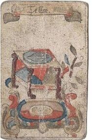 Hexeln: Teller
