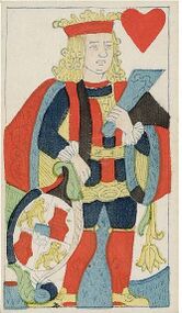 Herz-König (Tarock)