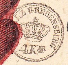 Stempel-Foto