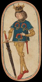 Halsbänder König
