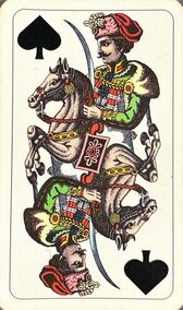 Pik-Cavall (Tarock)