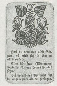 Grün-Daus (dt.)