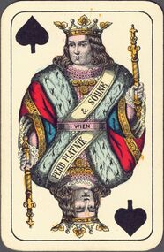 Pik-König (frz.)