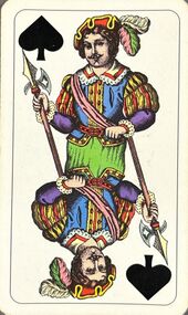 Pik-Bube (Tarock)