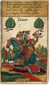 Grün-Daus (dt.)