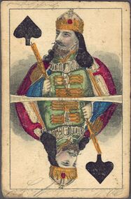 Pik-König (frz.)
