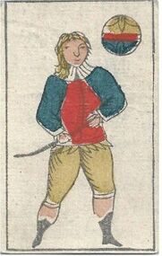 Schellen-Ober (dt.)