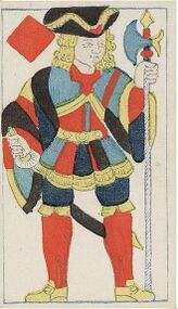Karo-Bube (Tarock)