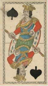 Pik-König (Tarock)