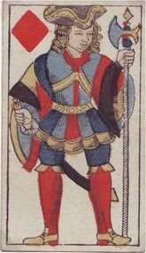 Karo-Bube (Tarock)
