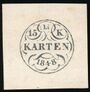 Linz 15 Kr 1848 (Li)