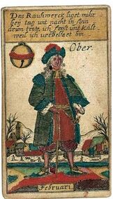 Schellen-Ober (dt.)
