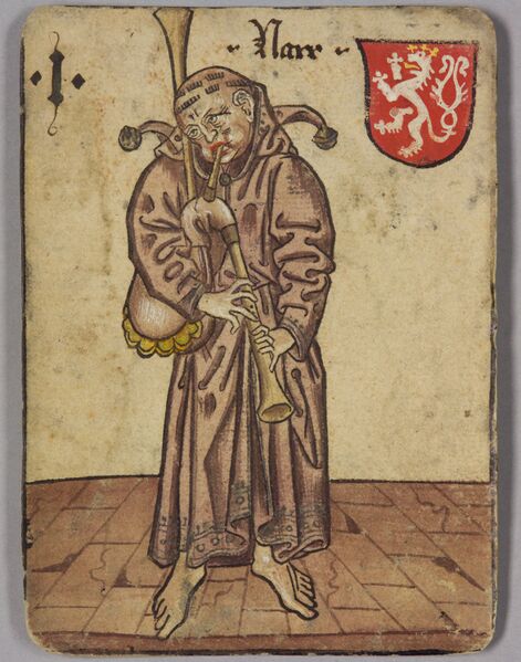 Datei:SPKW-Q12913-12-boehmen-narr-eins-einzelkarte.jpg