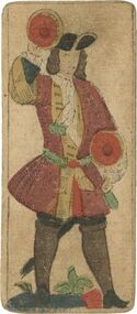 Münze-Bube (it.)