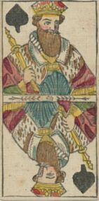 Pik-König (Tarock)