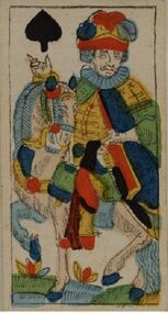 Pik-Cavall (Tarock)