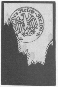 Einzelkarte