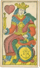 Herz-König (dt.)