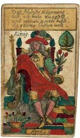 Grün-König (dt.)
