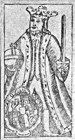 König (Tarock)
