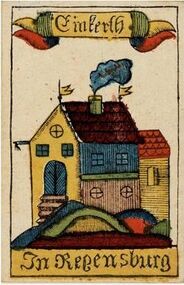 Hexeln: Einkehrt