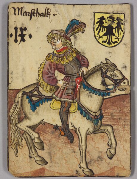 Datei:SPKW-Q12913-16-heiliges-roemisches-reich-marschall-neun-einzelkarte.jpg