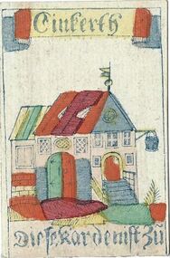Hexeln: Einkehrt