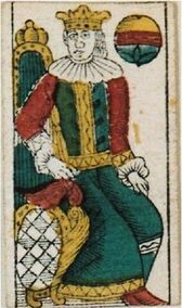 Schellen-König (dt.)