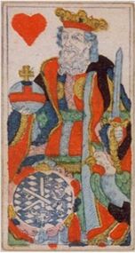 Herz-König (Tarock)