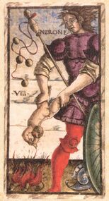 Trumpf VIII – Nerone (Nachdruck)